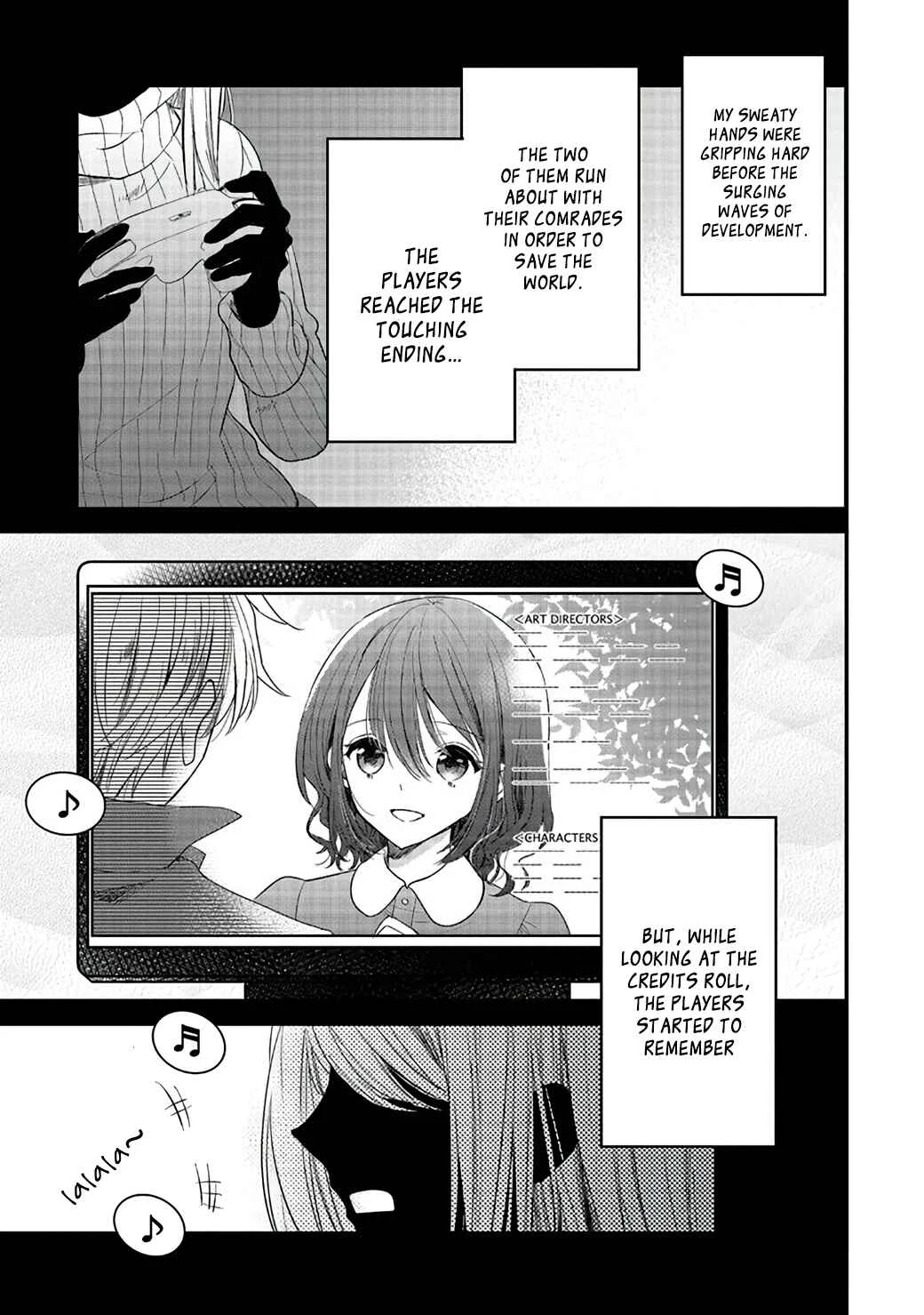 Yuusha-sama no Osananajimi to Iu Settei no Make Heroine ni Tensei Shita node, Chougoushi ni Job Change Shimasu. Chapter 1 - Page 15