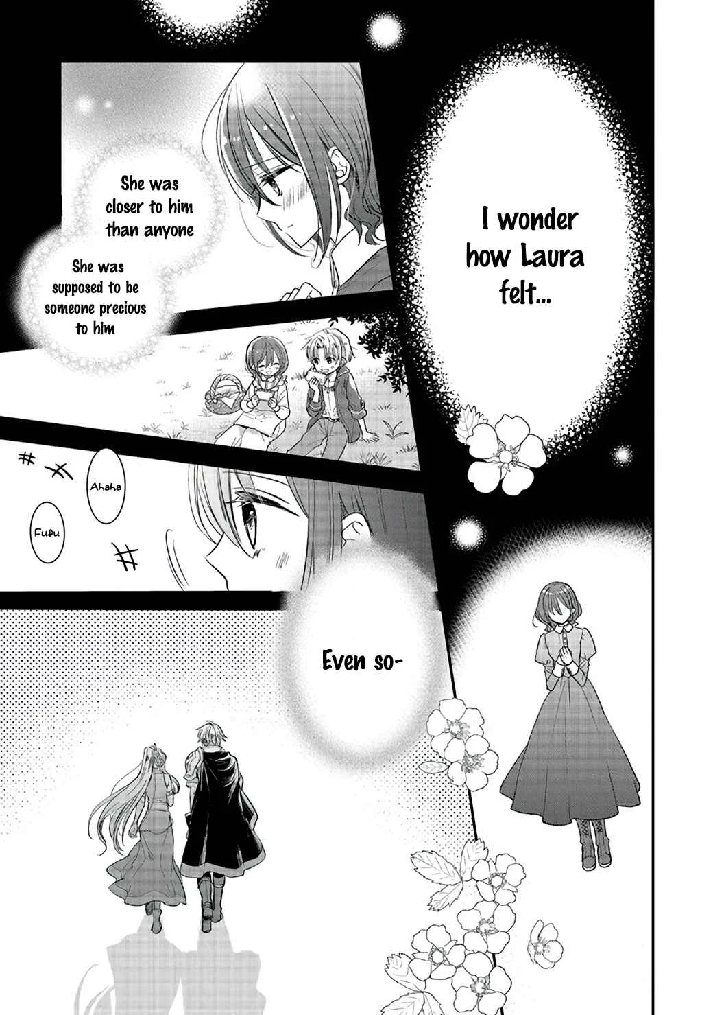 Yuusha-sama no Osananajimi to Iu Settei no Make Heroine ni Tensei Shita node, Chougoushi ni Job Change Shimasu. Chapter 1 - Page 19