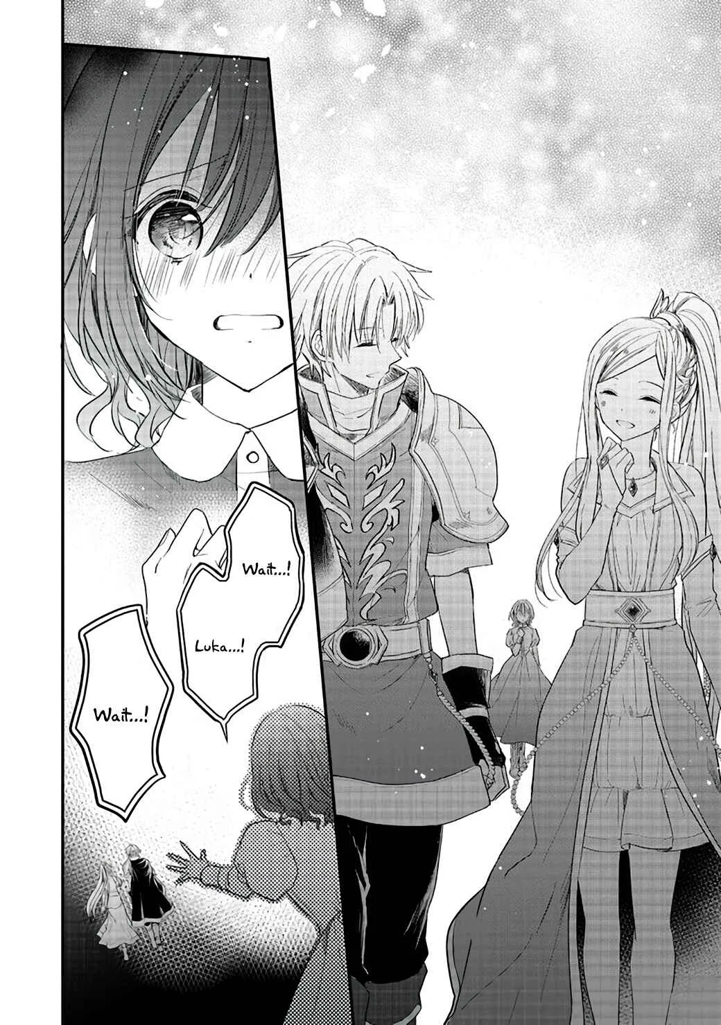 Yuusha-sama no Osananajimi to Iu Settei no Make Heroine ni Tensei Shita node, Chougoushi ni Job Change Shimasu. Chapter 1 - Page 20