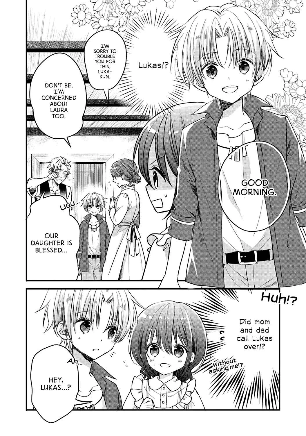Yuusha-sama no Osananajimi to Iu Settei no Make Heroine ni Tensei Shita node, Chougoushi ni Job Change Shimasu. Chapter 2 - Page 11