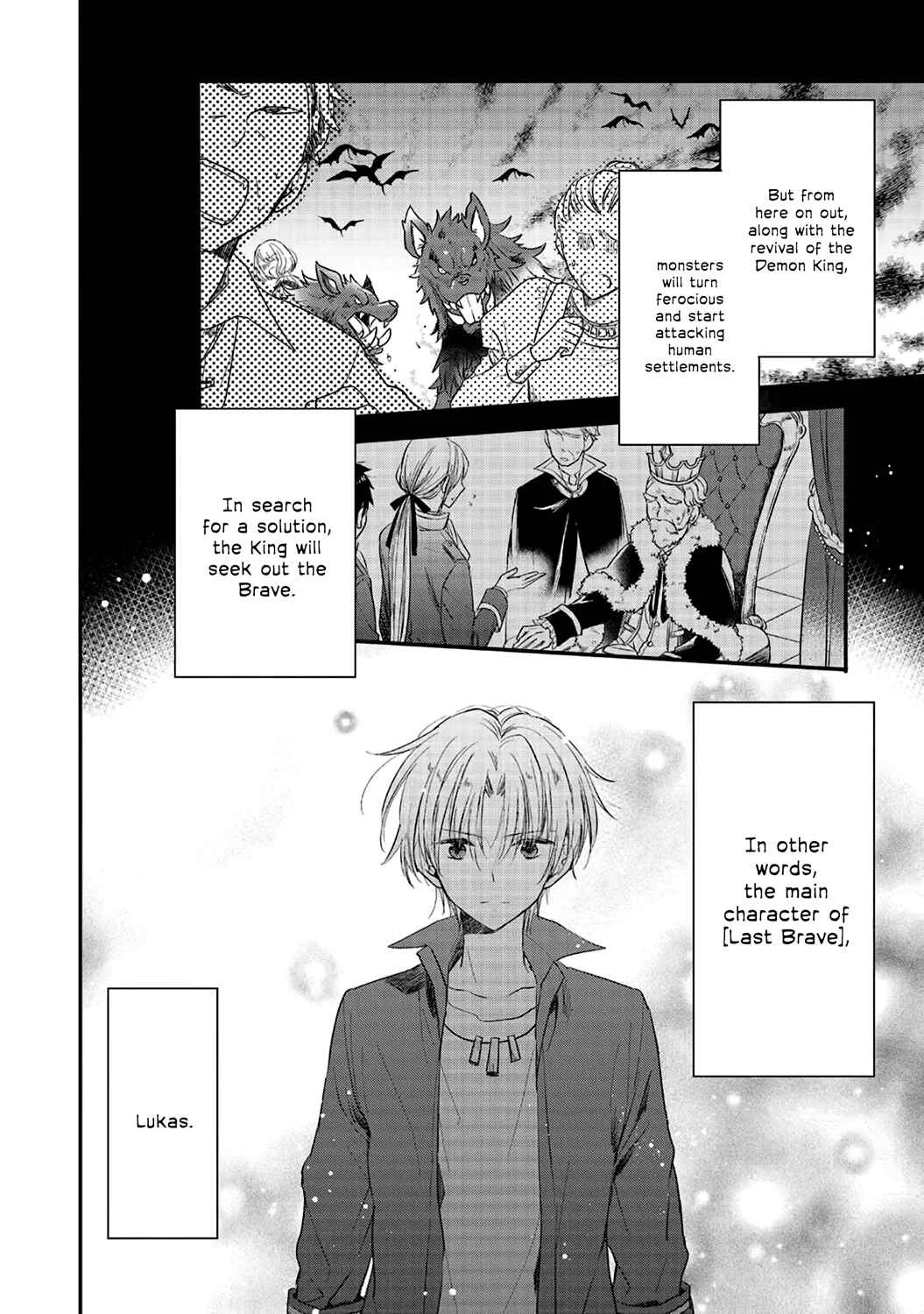 Yuusha-sama no Osananajimi to Iu Settei no Make Heroine ni Tensei Shita node, Chougoushi ni Job Change Shimasu. Chapter 2 - Page 15