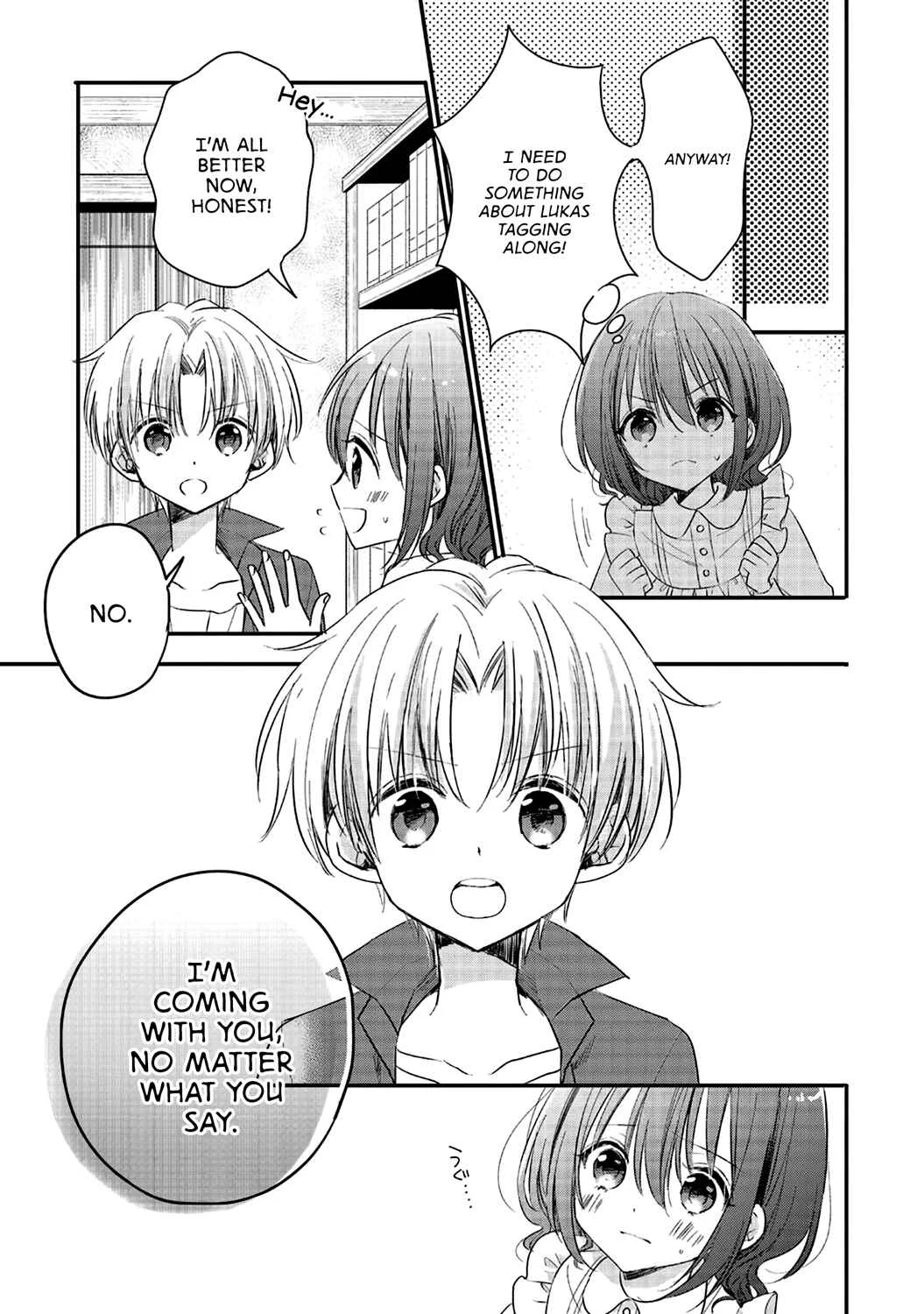 Yuusha-sama no Osananajimi to Iu Settei no Make Heroine ni Tensei Shita node, Chougoushi ni Job Change Shimasu. Chapter 2 - Page 16