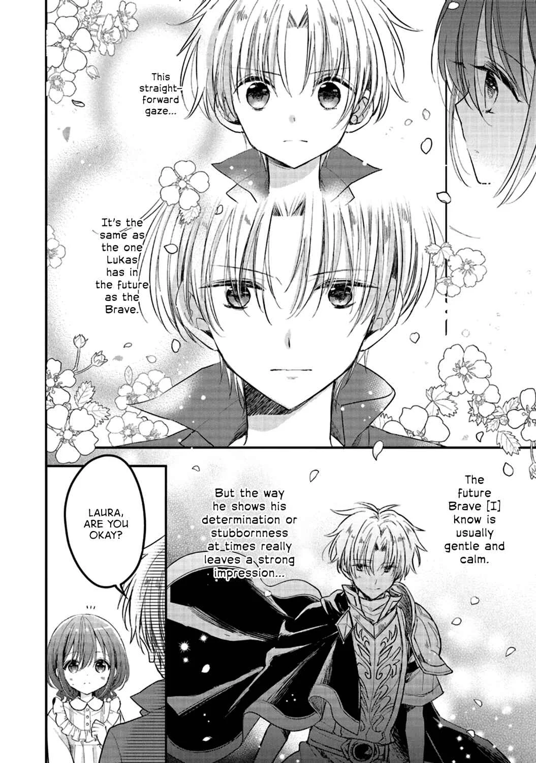 Yuusha-sama no Osananajimi to Iu Settei no Make Heroine ni Tensei Shita node, Chougoushi ni Job Change Shimasu. Chapter 2 - Page 17