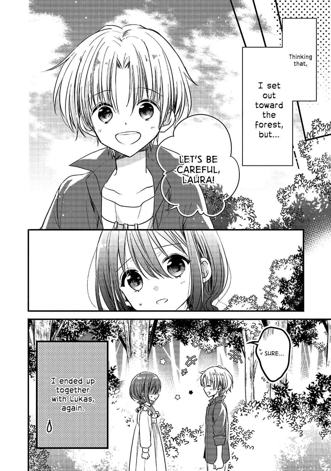 Yuusha-sama no Osananajimi to Iu Settei no Make Heroine ni Tensei Shita node, Chougoushi ni Job Change Shimasu. Chapter 3 - Page 11