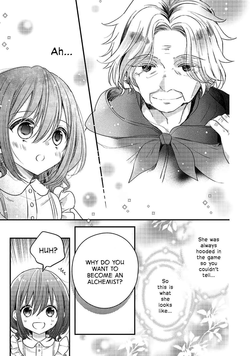 Yuusha-sama no Osananajimi to Iu Settei no Make Heroine ni Tensei Shita node, Chougoushi ni Job Change Shimasu. Chapter 3 - Page 20