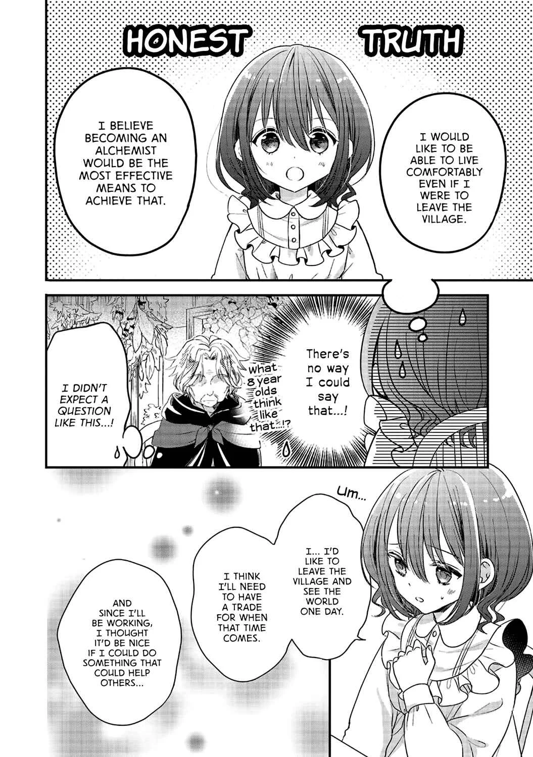 Yuusha-sama no Osananajimi to Iu Settei no Make Heroine ni Tensei Shita node, Chougoushi ni Job Change Shimasu. Chapter 3 - Page 21