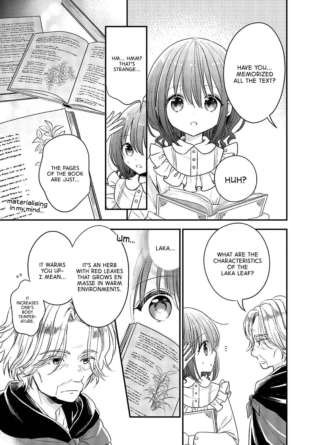 Yuusha-sama no Osananajimi to Iu Settei no Make Heroine ni Tensei Shita node, Chougoushi ni Job Change Shimasu. Chapter 4 - Page 5