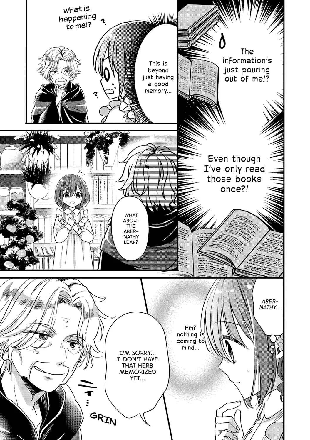 Yuusha-sama no Osananajimi to Iu Settei no Make Heroine ni Tensei Shita node, Chougoushi ni Job Change Shimasu. Chapter 4 - Page 7