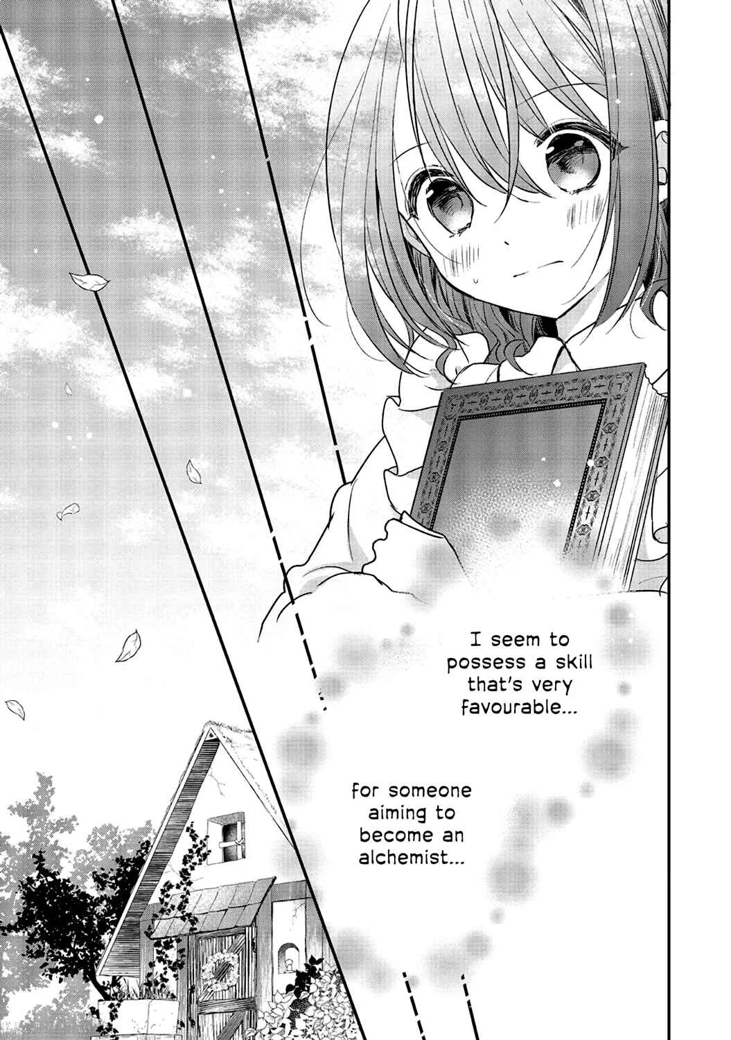 Yuusha-sama no Osananajimi to Iu Settei no Make Heroine ni Tensei Shita node, Chougoushi ni Job Change Shimasu. Chapter 4 - Page 11
