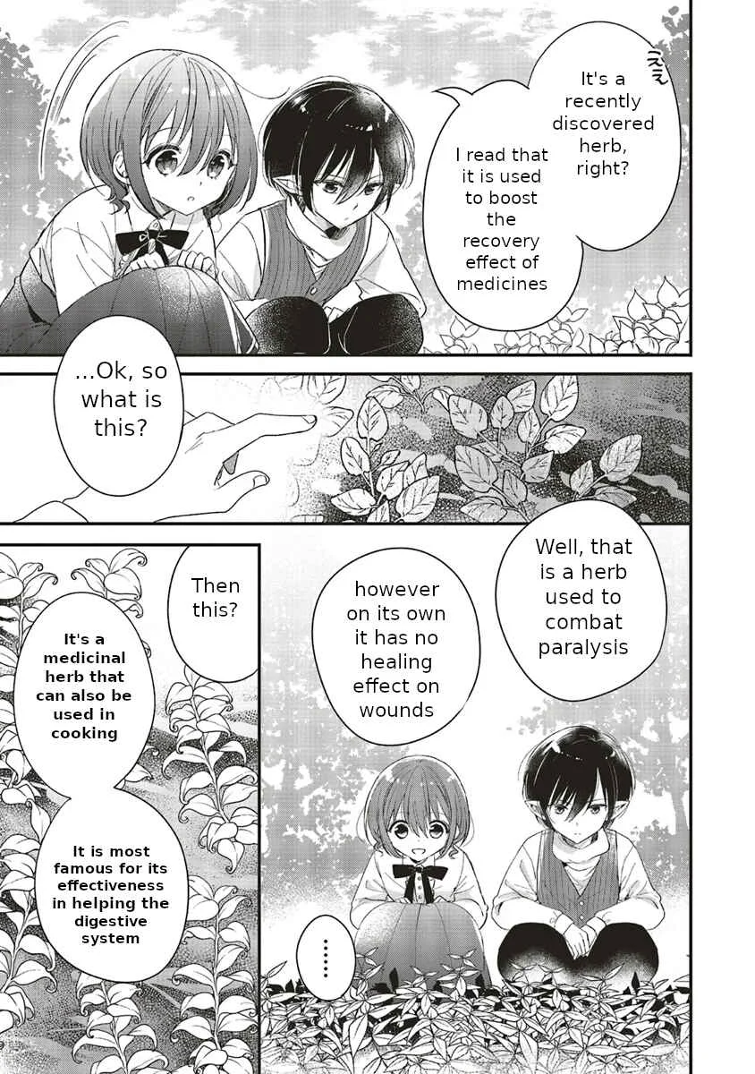 Yuusha-sama no Osananajimi to Iu Settei no Make Heroine ni Tensei Shita node, Chougoushi ni Job Change Shimasu. Chapter 5 - Page 28