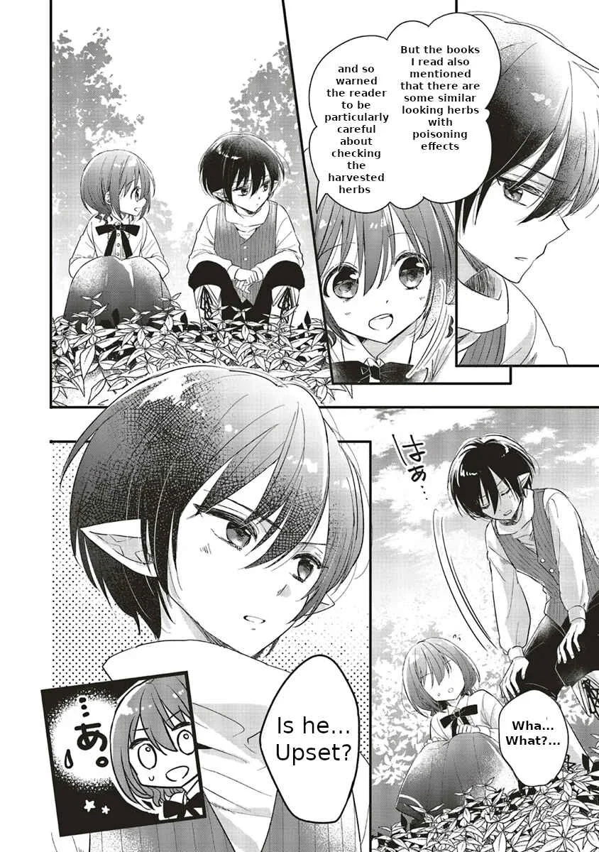 Yuusha-sama no Osananajimi to Iu Settei no Make Heroine ni Tensei Shita node, Chougoushi ni Job Change Shimasu. Chapter 5 - Page 29