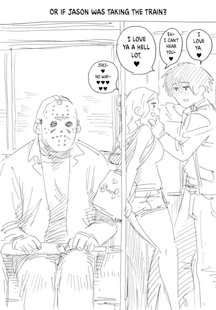 Yuusha to Maou no Lovecom Chapter 5: The Hero and the Truth Serum - Page 21