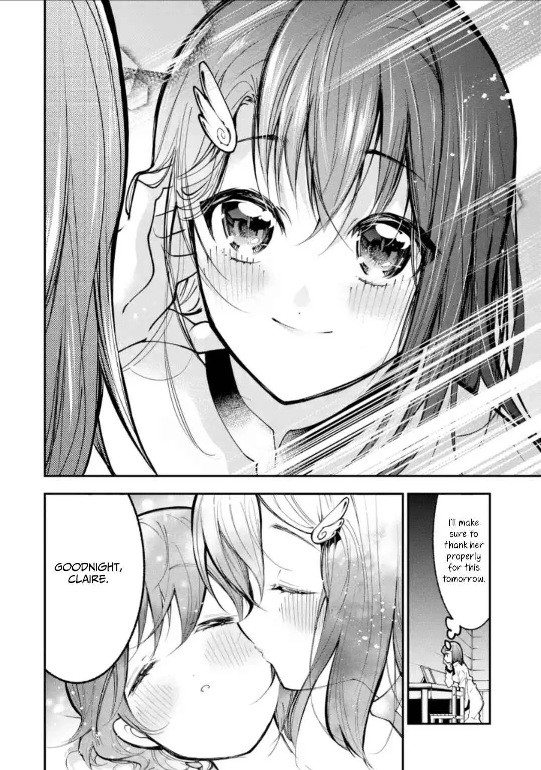 Yuwakashi Yuusha no Fukushuutan Chapter 1: The Day I Lost Everything - Page 25