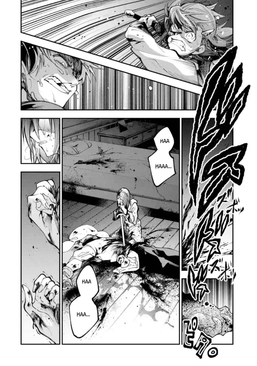 Yuwakashi Yuusha no Fukushuutan Chapter 1: The Day I Lost Everything - Page 29
