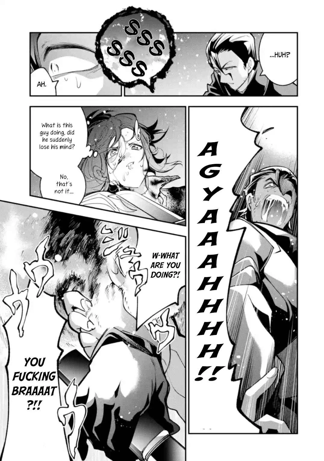 Yuwakashi Yuusha no Fukushuutan Chapter 2: A Stupid Power - Page 13