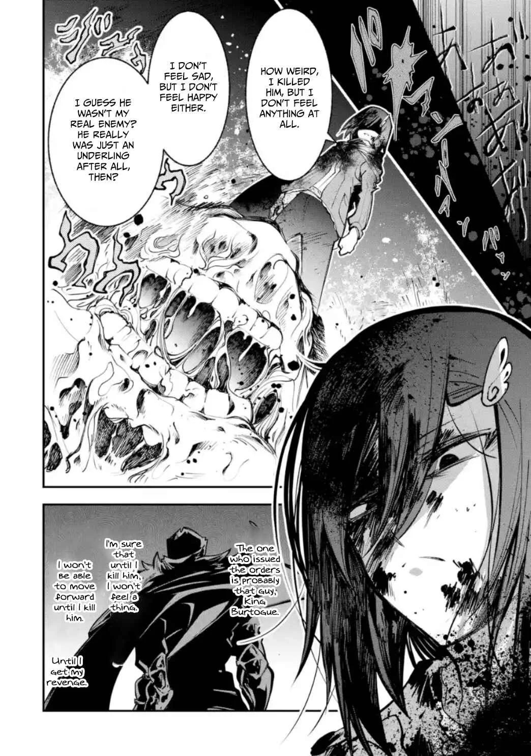 Yuwakashi Yuusha no Fukushuutan Chapter 2: A Stupid Power - Page 28