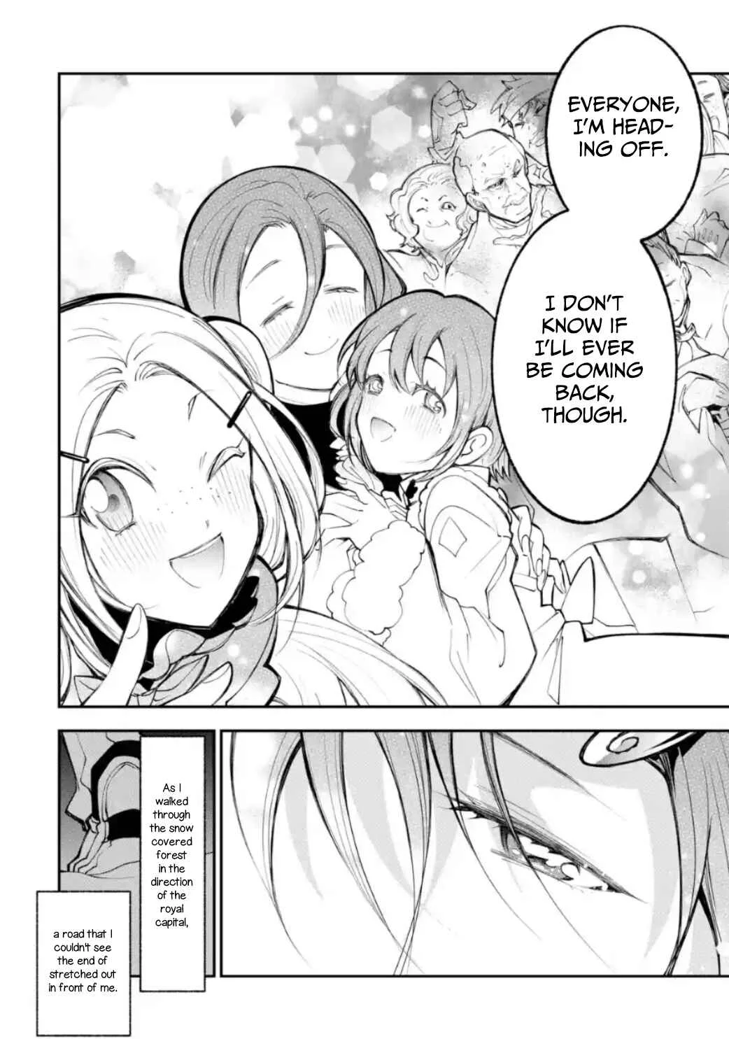 Yuwakashi Yuusha no Fukushuutan Chapter 2: A Stupid Power - Page 30