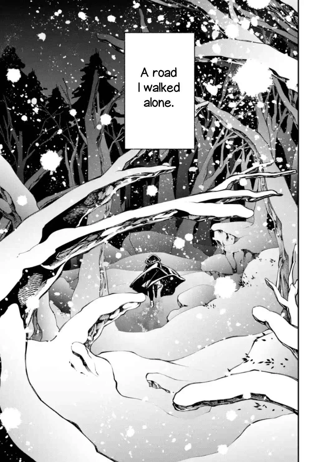 Yuwakashi Yuusha no Fukushuutan Chapter 2: A Stupid Power - Page 31