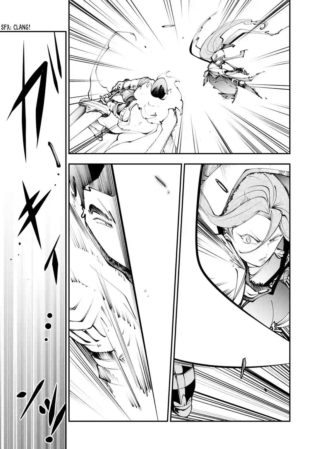 Yuwakashi Yuusha no Fukushuutan Chapter 5: The End of the Escape - Page 19
