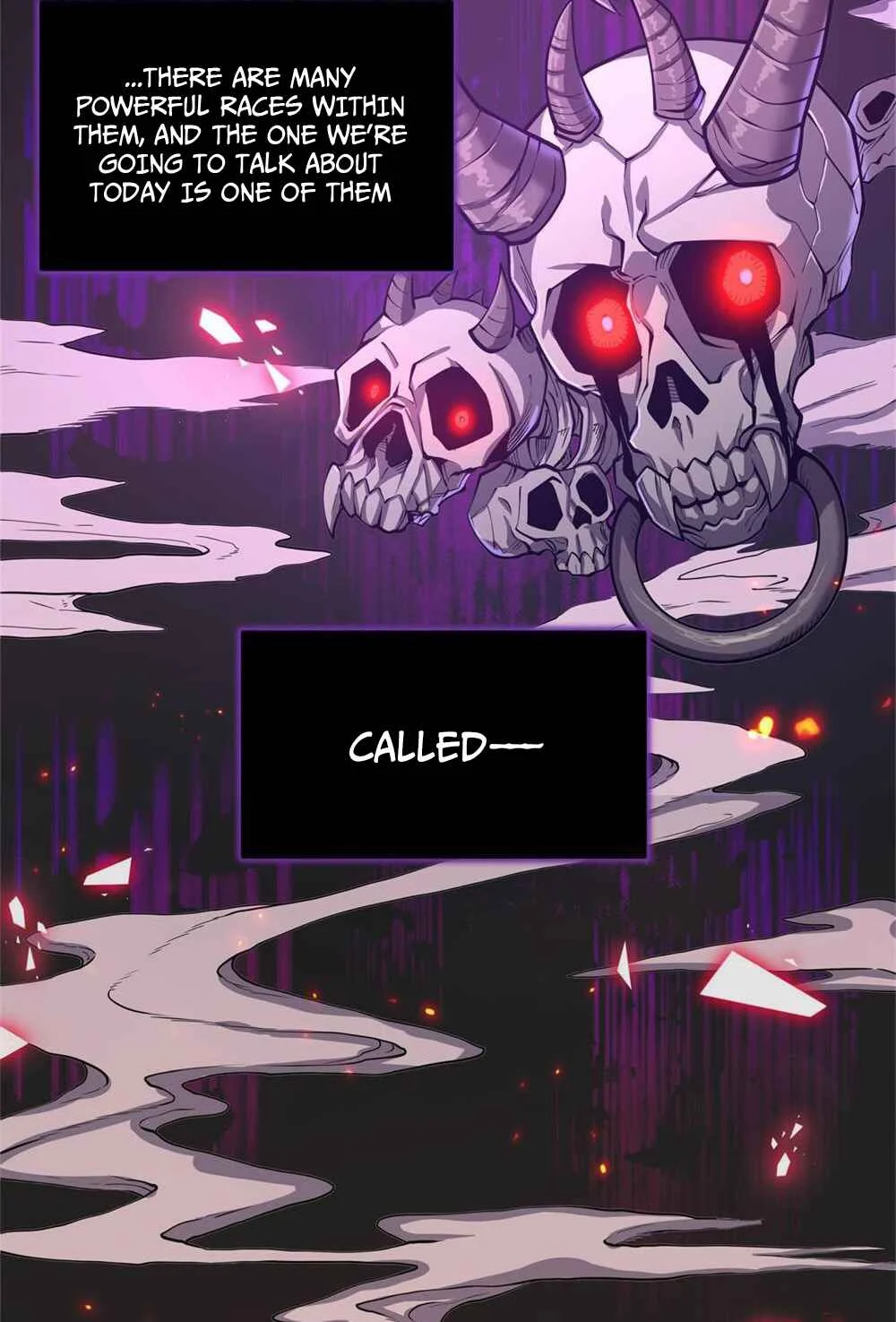 Zài Chōngmǎn Guàitán De Shìjiè Lǐ Chéngwéi Mónǚ Chapter 0.2: Preview 2 - Page 4