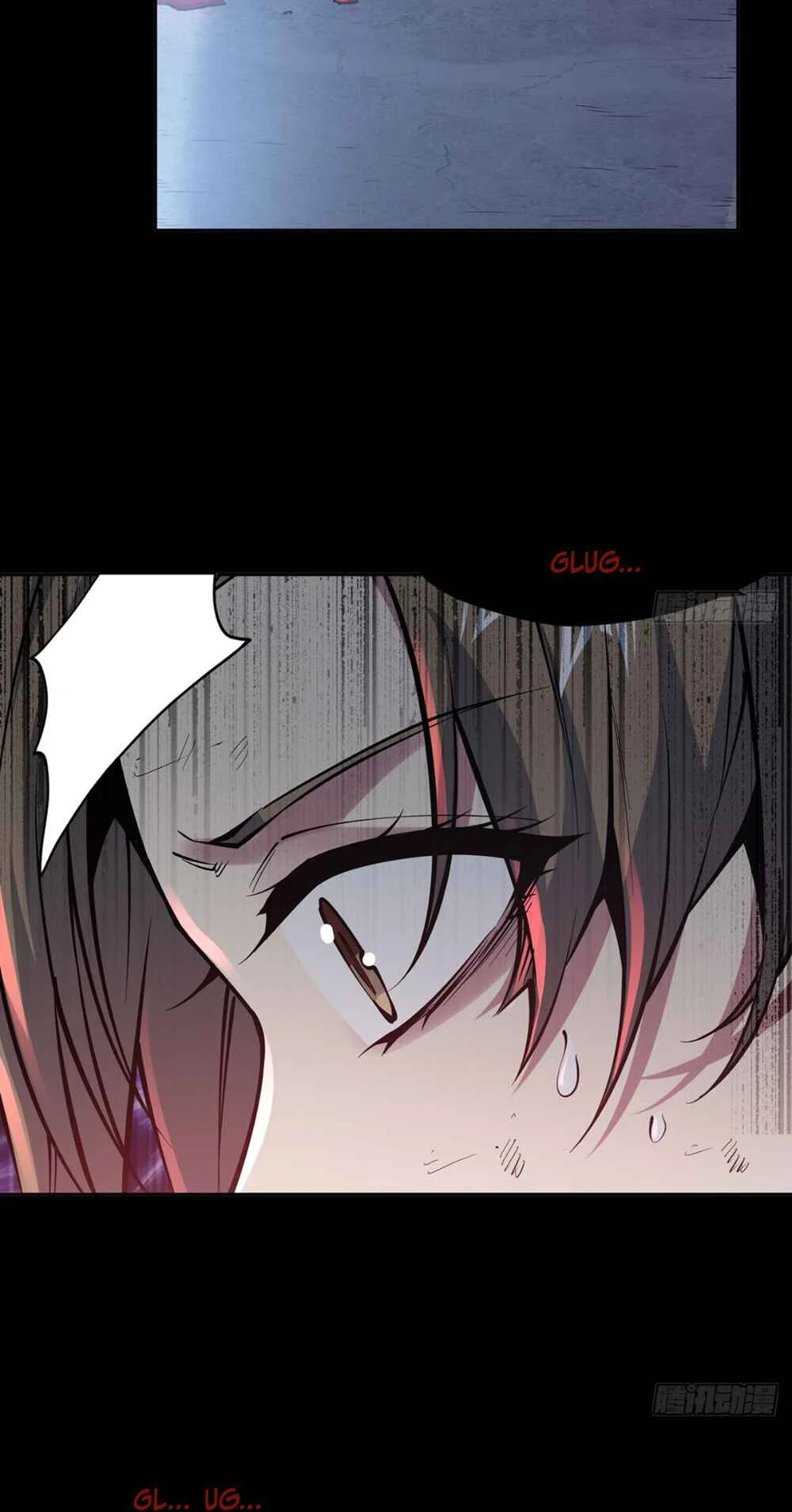 Zài Chōngmǎn Guàitán De Shìjiè Lǐ Chéngwéi Mónǚ Chapter 0.3: Prologue - Page 13