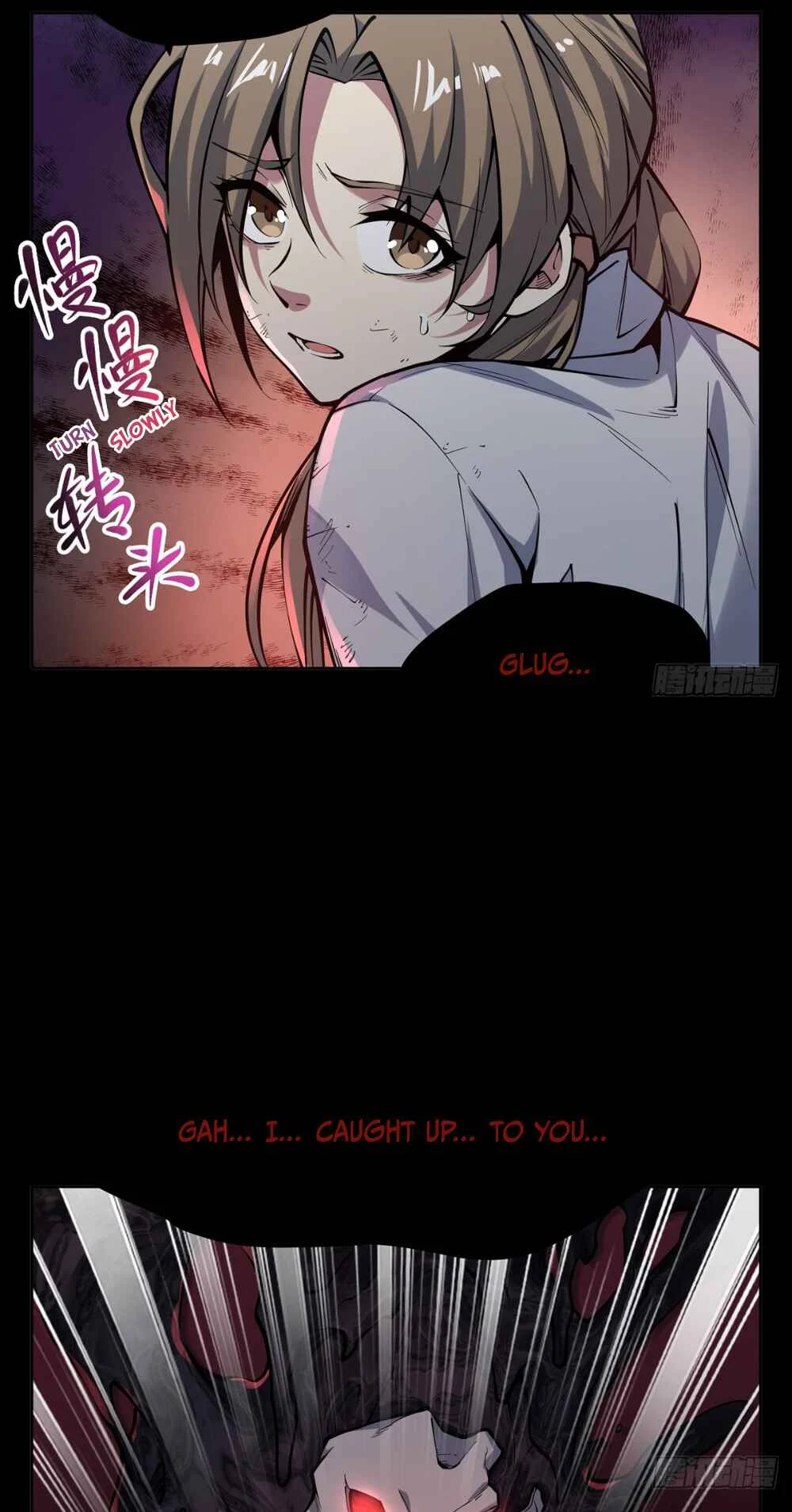 Zài Chōngmǎn Guàitán De Shìjiè Lǐ Chéngwéi Mónǚ Chapter 0.3: Prologue - Page 14