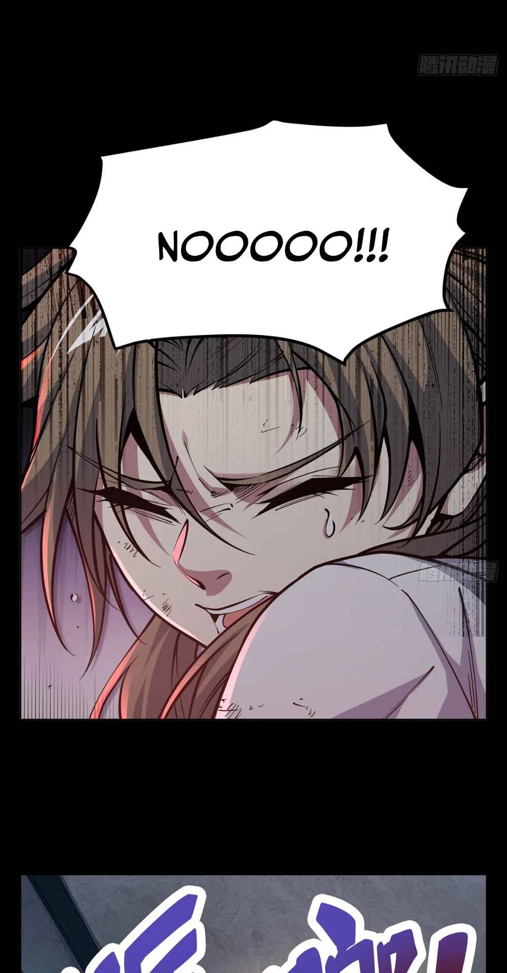 Zài Chōngmǎn Guàitán De Shìjiè Lǐ Chéngwéi Mónǚ Chapter 0.3: Prologue - Page 17
