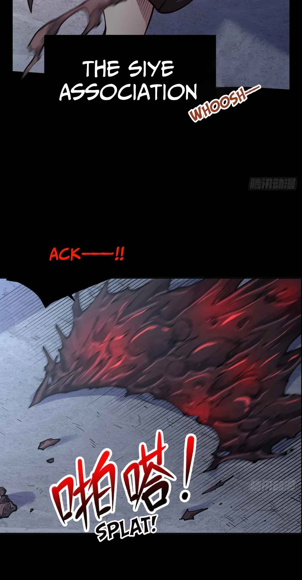 Zài Chōngmǎn Guàitán De Shìjiè Lǐ Chéngwéi Mónǚ Chapter 0.3: Prologue - Page 23