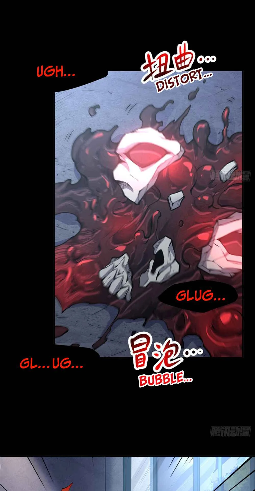 Zài Chōngmǎn Guàitán De Shìjiè Lǐ Chéngwéi Mónǚ Chapter 0.3: Prologue - Page 24
