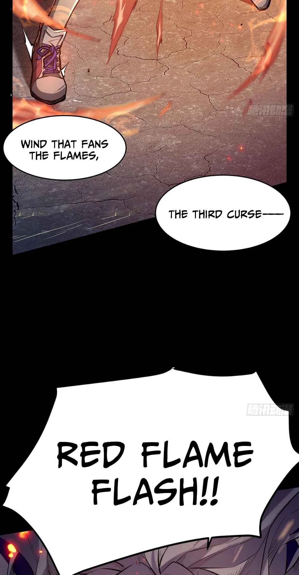 Zài Chōngmǎn Guàitán De Shìjiè Lǐ Chéngwéi Mónǚ Chapter 0.3: Prologue - Page 45