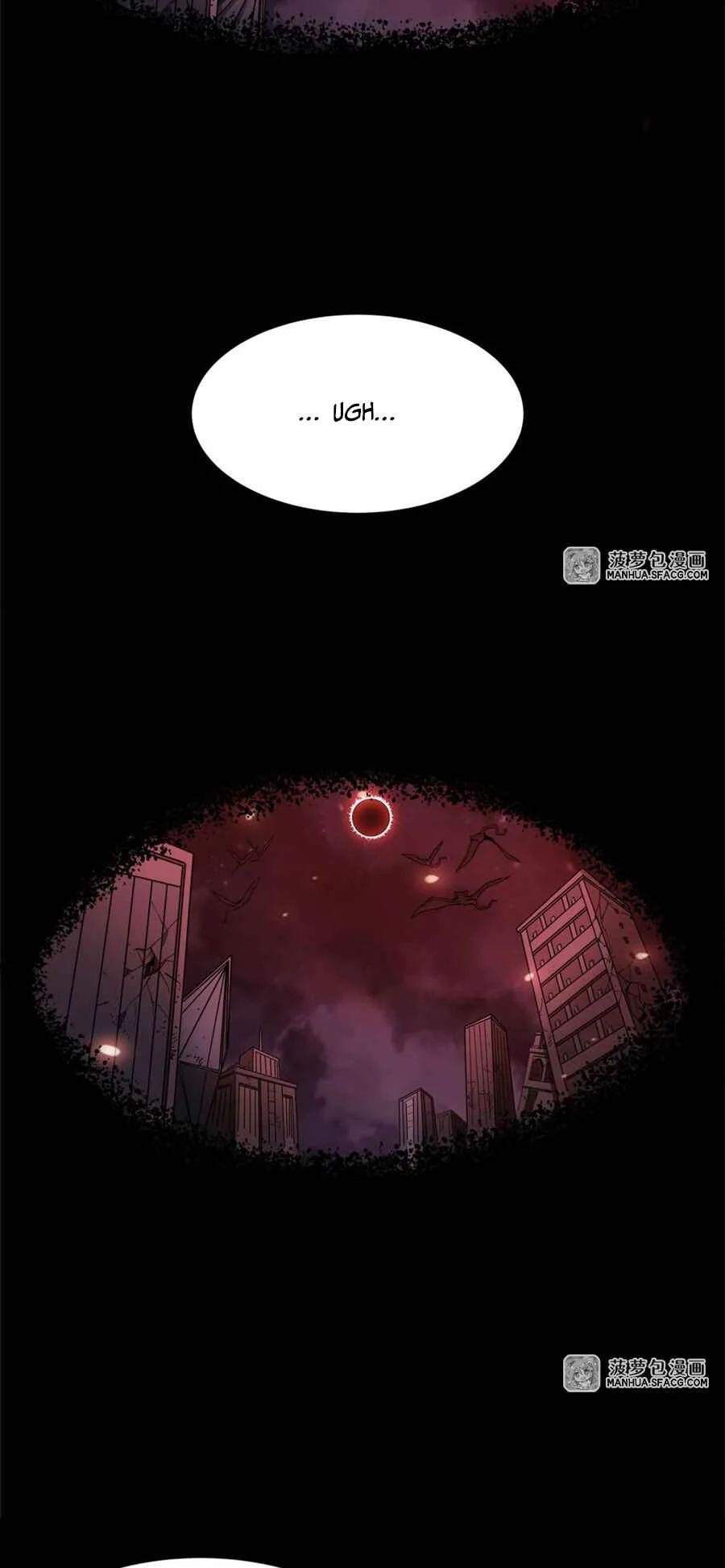 Zài Chōngmǎn Guàitán De Shìjiè Lǐ Chéngwéi Mónǚ Chapter 1: The Peculiarity In My Eyes - Page 2