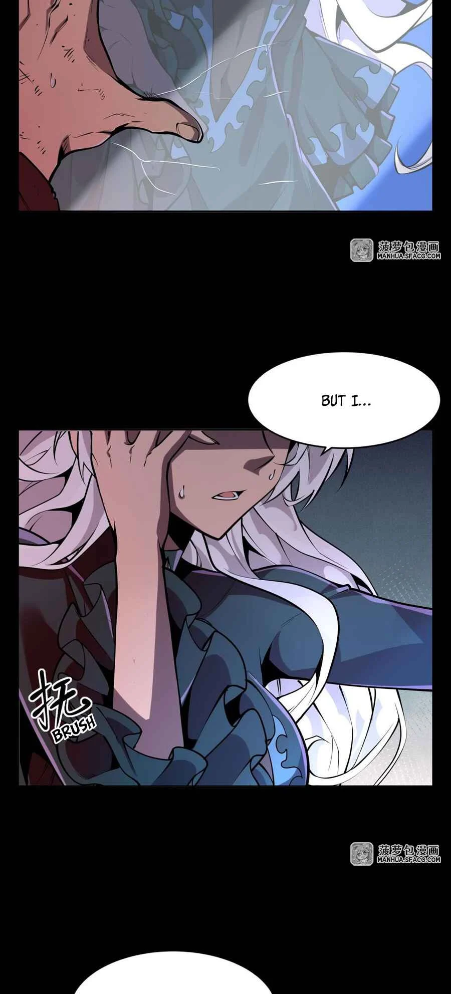 Zài Chōngmǎn Guàitán De Shìjiè Lǐ Chéngwéi Mónǚ Chapter 1: The Peculiarity In My Eyes - Page 12