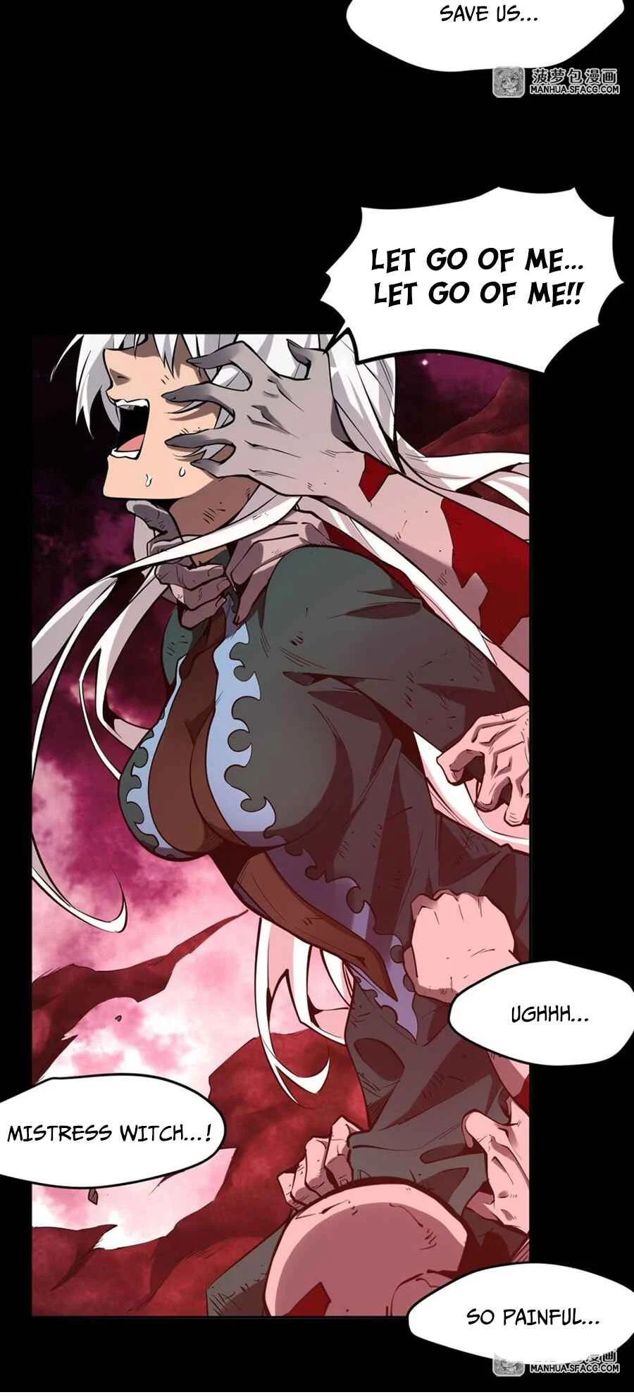 Zài Chōngmǎn Guàitán De Shìjiè Lǐ Chéngwéi Mónǚ Chapter 1: The Peculiarity In My Eyes - Page 16