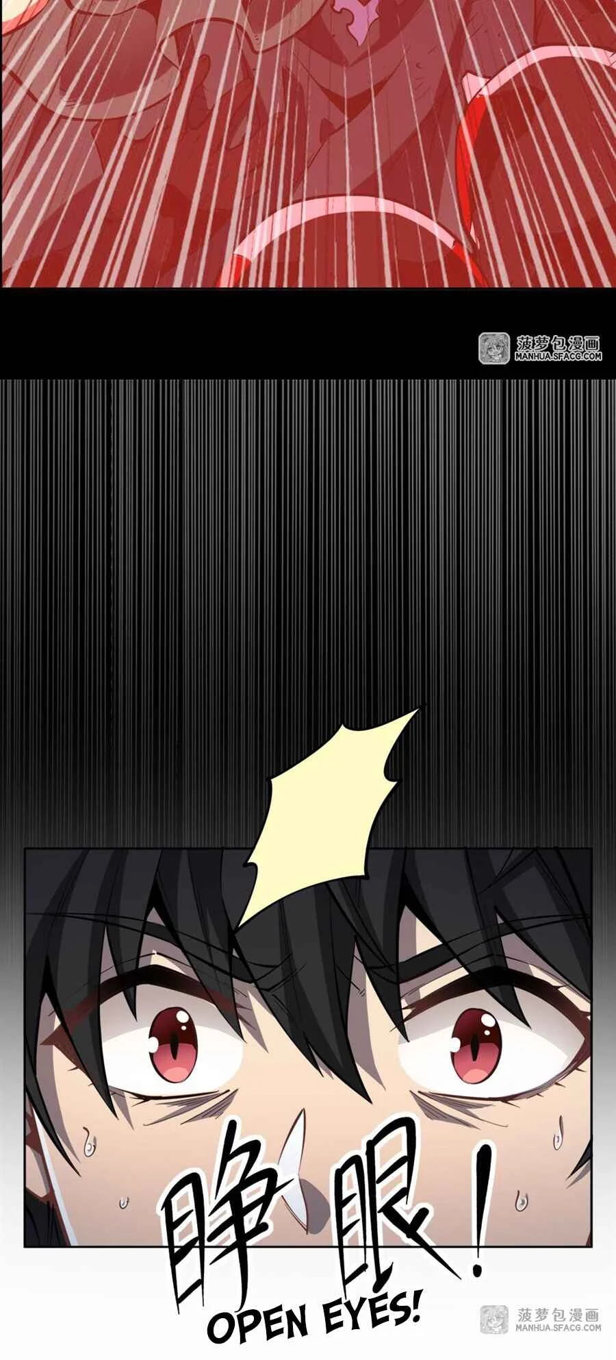 Zài Chōngmǎn Guàitán De Shìjiè Lǐ Chéngwéi Mónǚ Chapter 1: The Peculiarity In My Eyes - Page 18