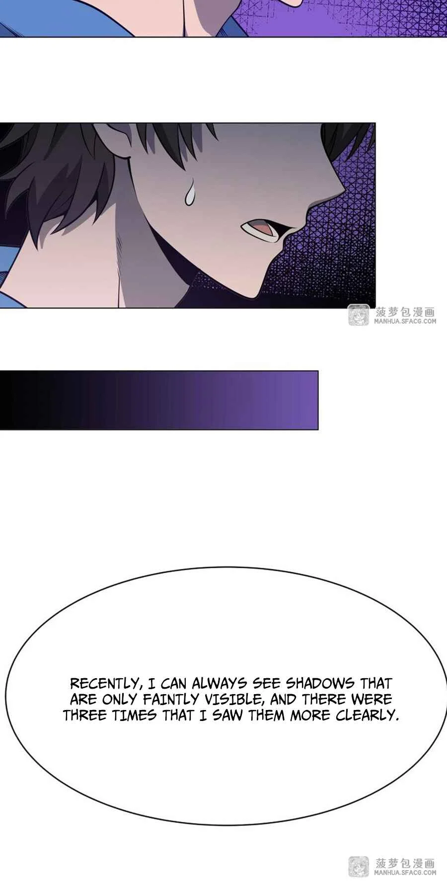 Zài Chōngmǎn Guàitán De Shìjiè Lǐ Chéngwéi Mónǚ Chapter 1: The Peculiarity In My Eyes - Page 31