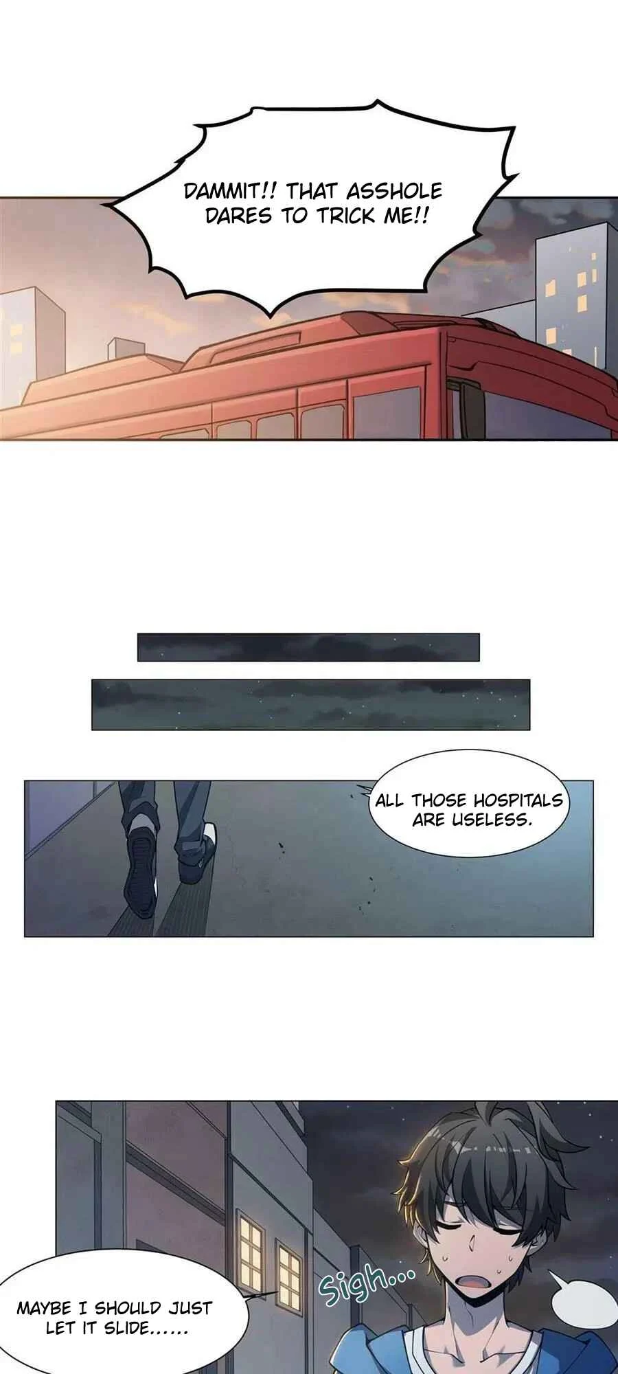 Zài Chōngmǎn Guàitán De Shìjiè Lǐ Chéngwéi Mónǚ Chapter 2 - Page 16