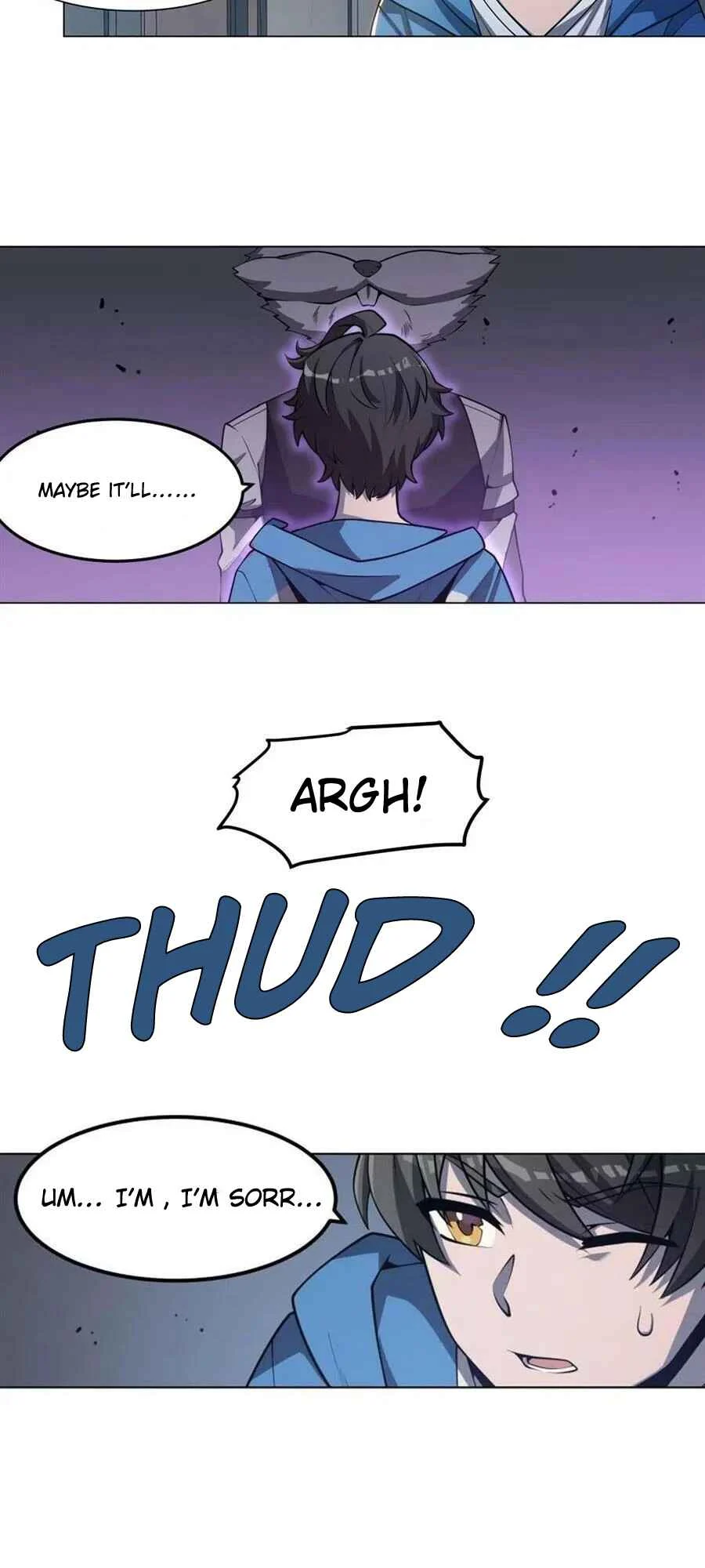 Zài Chōngmǎn Guàitán De Shìjiè Lǐ Chéngwéi Mónǚ Chapter 2 - Page 17