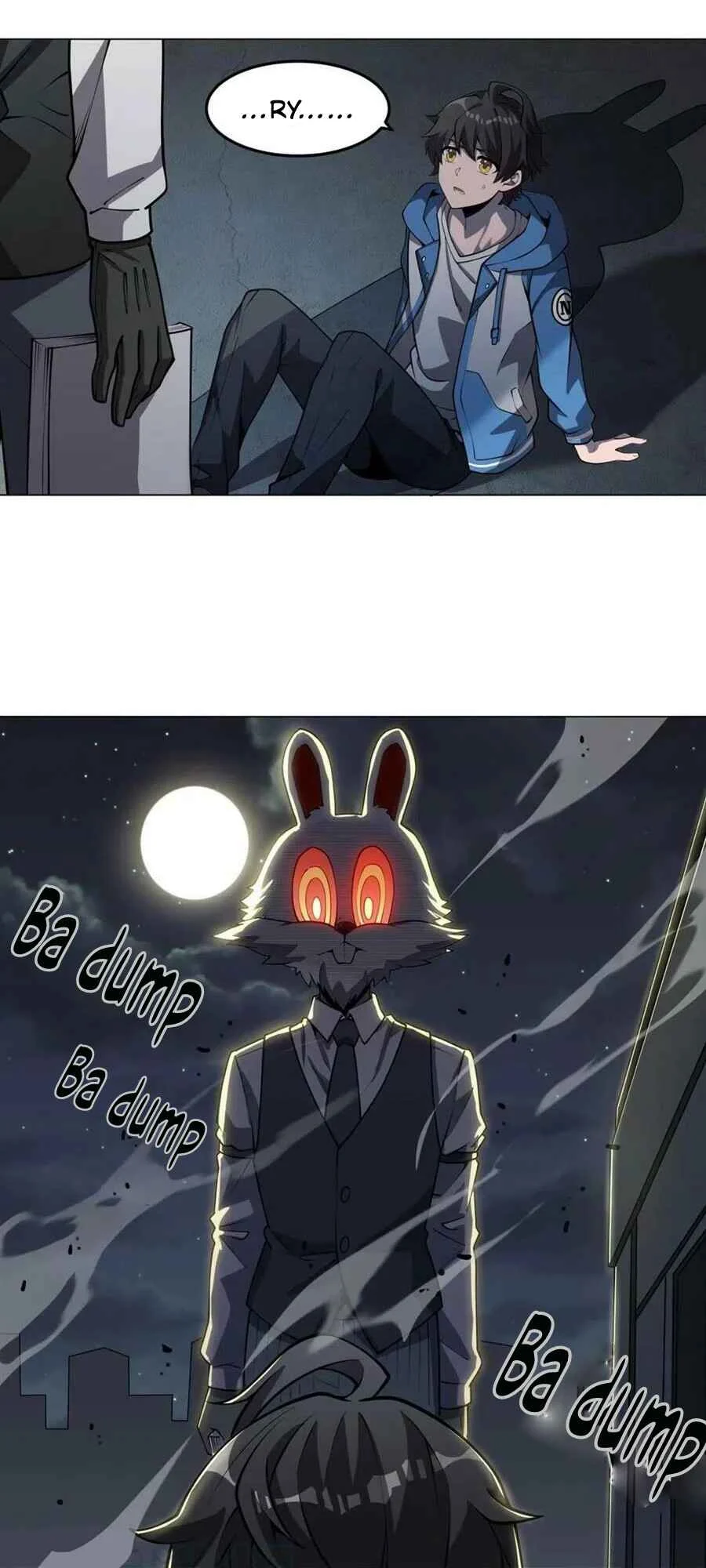 Zài Chōngmǎn Guàitán De Shìjiè Lǐ Chéngwéi Mónǚ Chapter 2 - Page 18