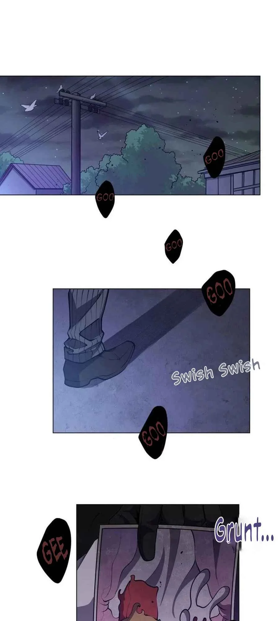 Zài Chōngmǎn Guàitán De Shìjiè Lǐ Chéngwéi Mónǚ Chapter 2 - Page 21