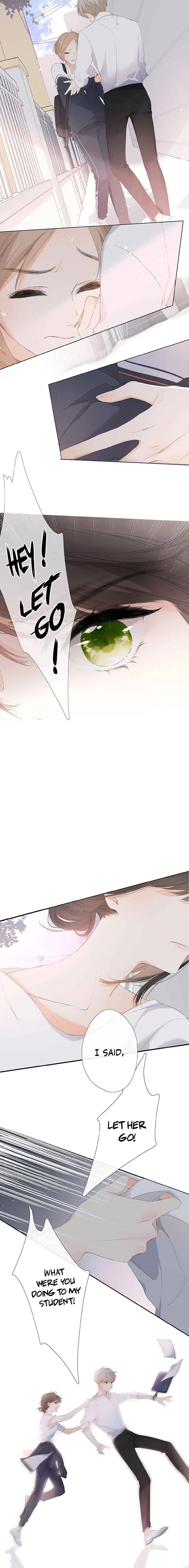 Zàidù Yǔ Nǐ Chapter 1: I Met My First Love Again?! - Page 5