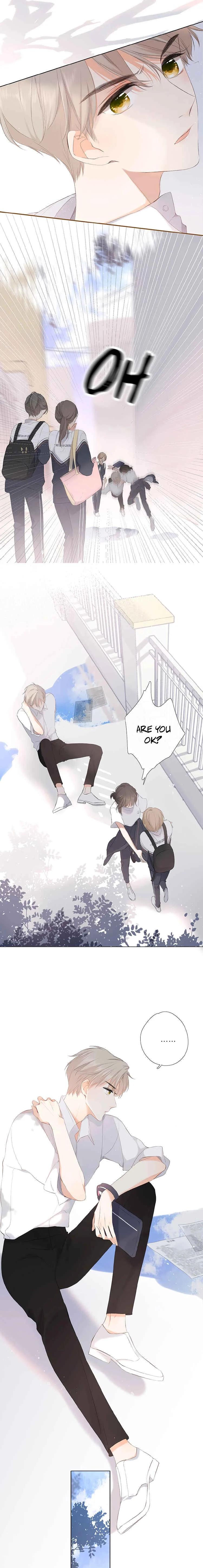 Zàidù Yǔ Nǐ Chapter 1: I Met My First Love Again?! - Page 6
