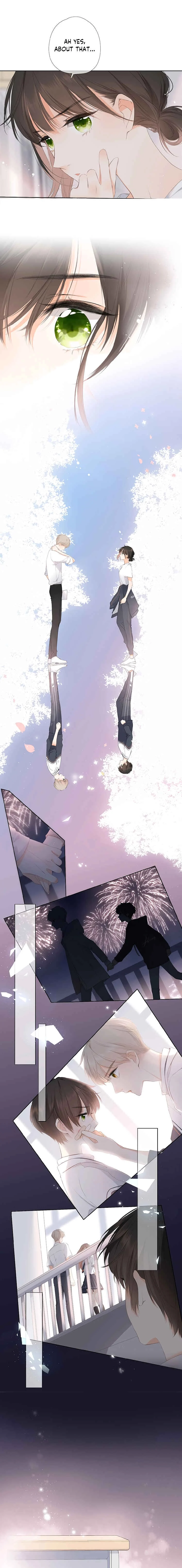 Zàidù Yǔ Nǐ Chapter 1: I Met My First Love Again?! - Page 8