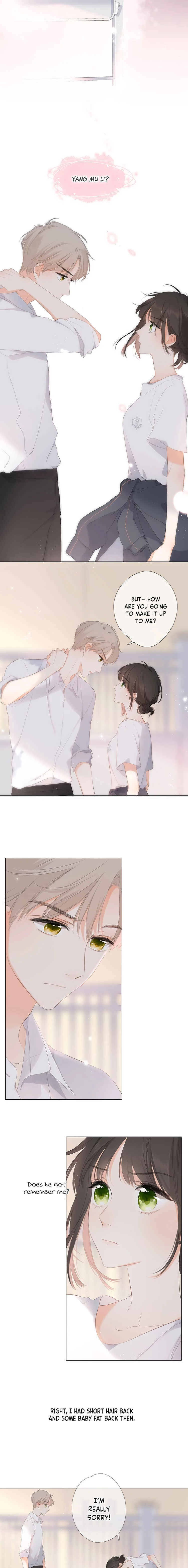 Zàidù Yǔ Nǐ Chapter 1: I Met My First Love Again?! - Page 9