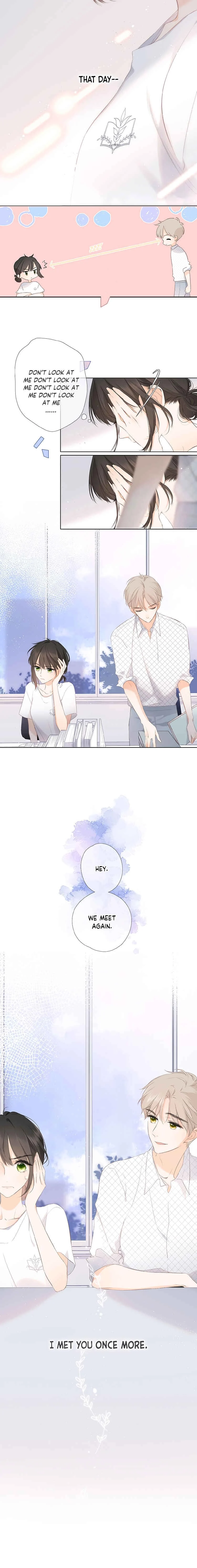Zàidù Yǔ Nǐ Chapter 1: I Met My First Love Again?! - Page 15