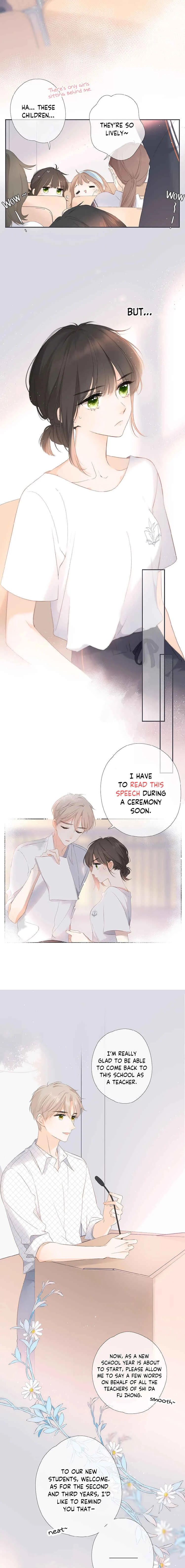 Zàidù Yǔ Nǐ Chapter 2: The Get-Together - Page 3