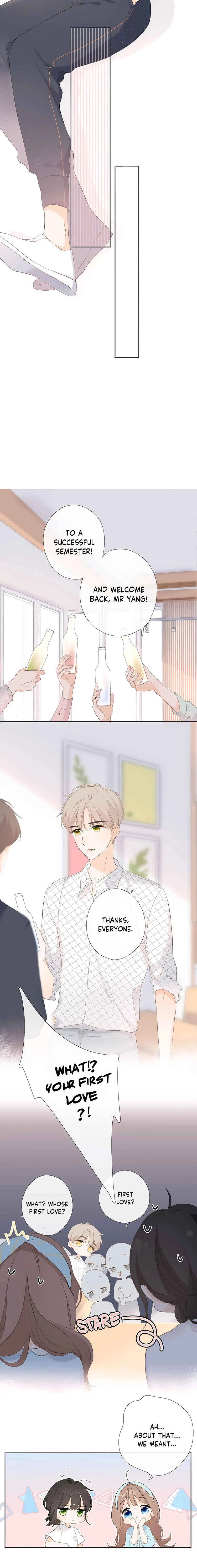 Zàidù Yǔ Nǐ Chapter 2: The Get-Together - Page 6