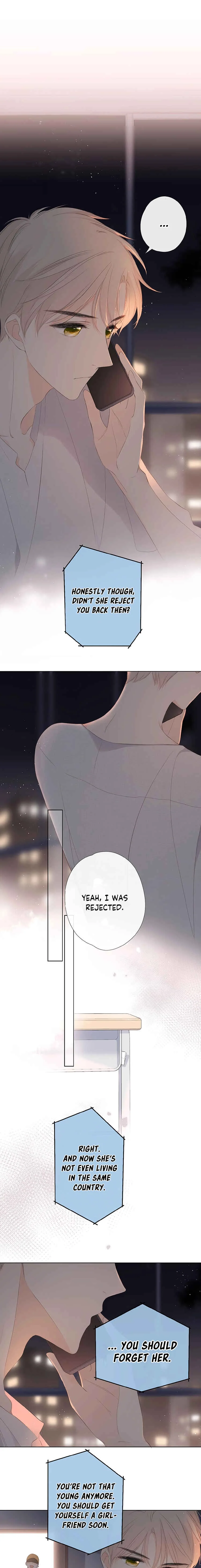 Zàidù Yǔ Nǐ Chapter 3.5: Next Door (Extra) - Page 3