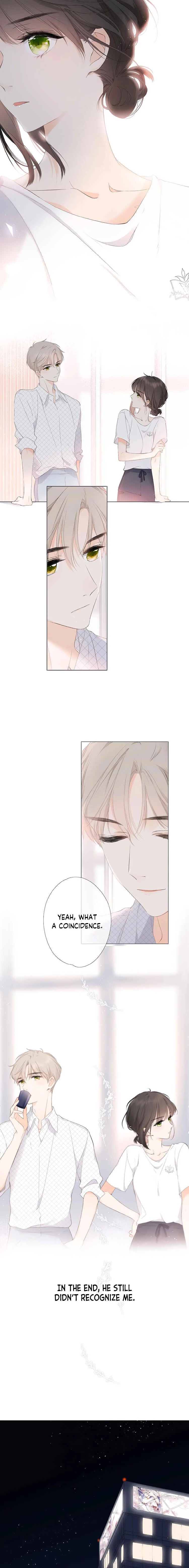 Zàidù Yǔ Nǐ Chapter 3: Hearts That Haven't Stopped Beating - Page 3