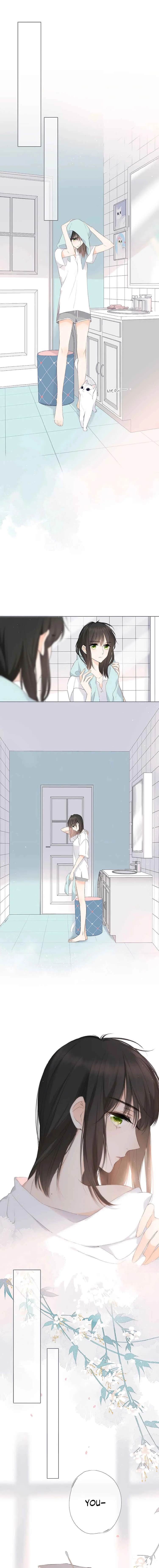 Zàidù Yǔ Nǐ Chapter 3: Hearts That Haven't Stopped Beating - Page 8