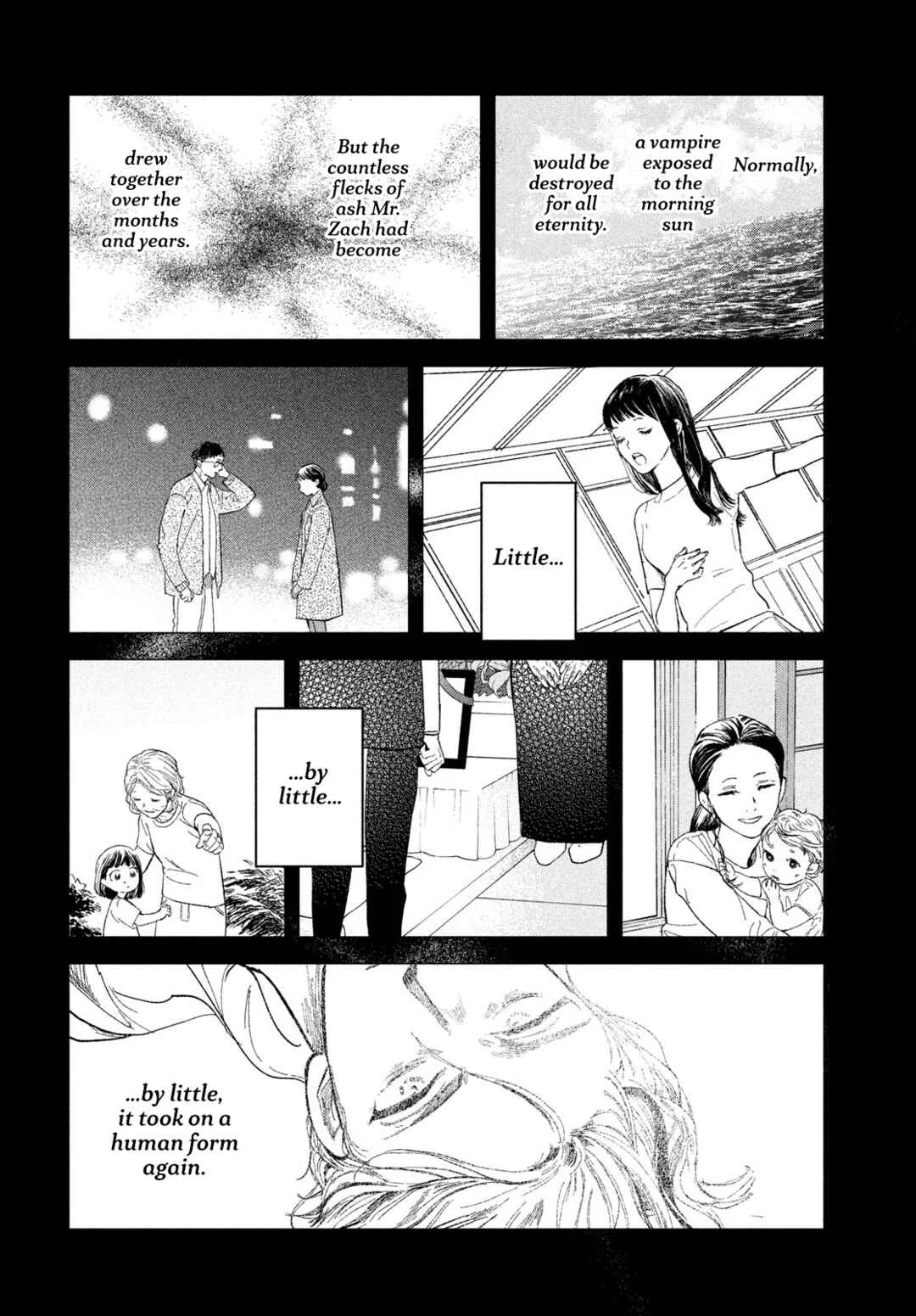 Zach no Koi Chapter 1: Bouquet - Page 42